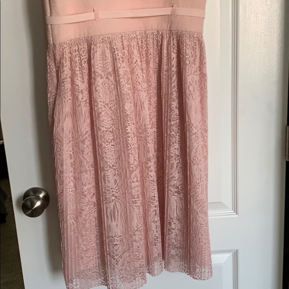 Pink Dress - Picture 6 of 6